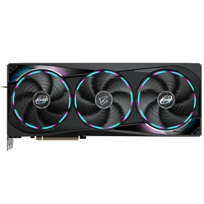 Відеокарта GIGABYTE GeForce RTX 5080 16GB GDDR7 AORUS M (GV-N5080AORUS_M-16GD)
