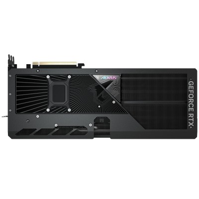 Відеокарта GIGABYTE GeForce RTX 5080 16GB GDDR7 AORUS M (GV-N5080AORUS_M-16GD)