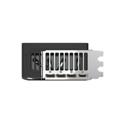 Відеокарта GIGABYTE GeForce RTX 5080 16GB GDDR7 AORUS M (GV-N5080AORUS_M-16GD)