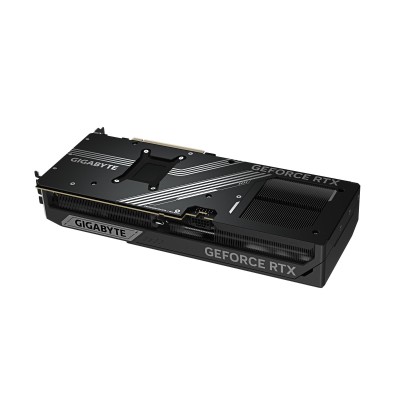 Відеокарта GIGABYTE GeForce RTX 5080 16GB GDDR7 WINDFORCE OC (GV-N5080WF3OC-16GD)