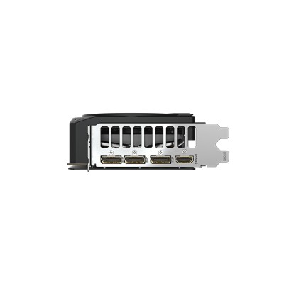Відеокарта GIGABYTE GeForce RTX 5080 16GB GDDR7 WINDFORCE OC (GV-N5080WF3OC-16GD)