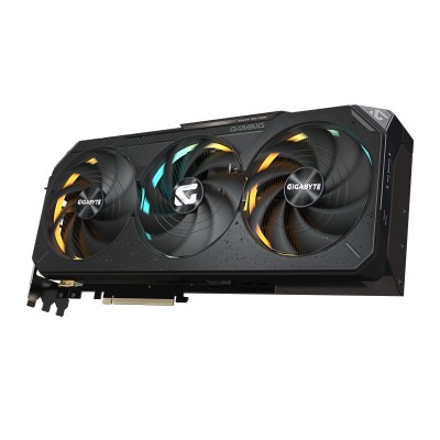 Відеокарта GIGABYTE GeForce RTX 5090 32GB GDDR7 GAMING OC (GV-N5090GAMING_OC-32GD)
