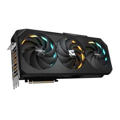 Відеокарта GIGABYTE GeForce RTX 5090 32GB GDDR7 GAMING OC (GV-N5090GAMING_OC-32GD)