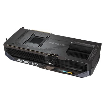 Відеокарта GIGABYTE GeForce RTX 5090 32GB GDDR7 GAMING OC (GV-N5090GAMING_OC-32GD)
