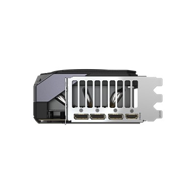 Відеокарта GIGABYTE GeForce RTX 5090 32GB GDDR7 GAMING OC (GV-N5090GAMING_OC-32GD)