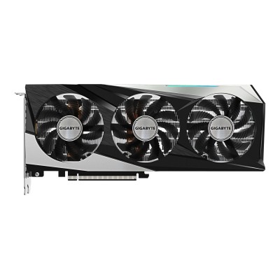 Відеокарта GIGABYTE Radeon RX 7600 8GB GDDR6 GAMING OC (GV-R76GAMING_OC-8GD)