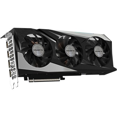 Відеокарта GIGABYTE Radeon RX 7600 8GB GDDR6 GAMING OC (GV-R76GAMING_OC-8GD)