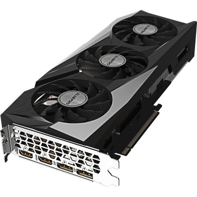 Відеокарта GIGABYTE Radeon RX 7600 8GB GDDR6 GAMING OC (GV-R76GAMING_OC-8GD)
