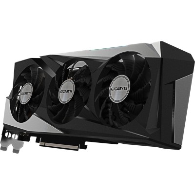 Відеокарта GIGABYTE Radeon RX 7600 8GB GDDR6 GAMING OC (GV-R76GAMING_OC-8GD)