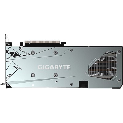 Відеокарта GIGABYTE Radeon RX 7600 8GB GDDR6 GAMING OC (GV-R76GAMING_OC-8GD)