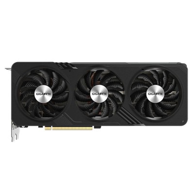 Відеокарта GIGABYTE Radeon RX 7600 XT 16GB GDDR6 GAMING OC (GV-R76XTGAMING_OC-16GD)