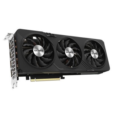Відеокарта GIGABYTE Radeon RX 7600 XT 16GB GDDR6 GAMING OC (GV-R76XTGAMING_OC-16GD)