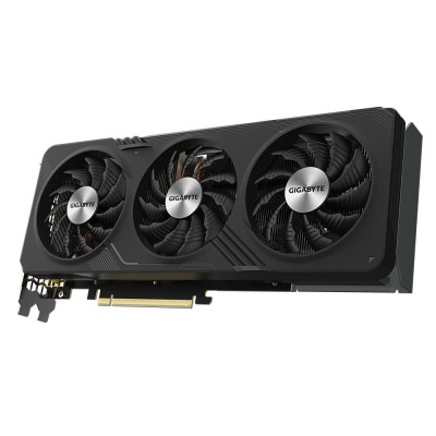 Відеокарта GIGABYTE Radeon RX 7600 XT 16GB GDDR6 GAMING OC (GV-R76XTGAMING_OC-16GD)
