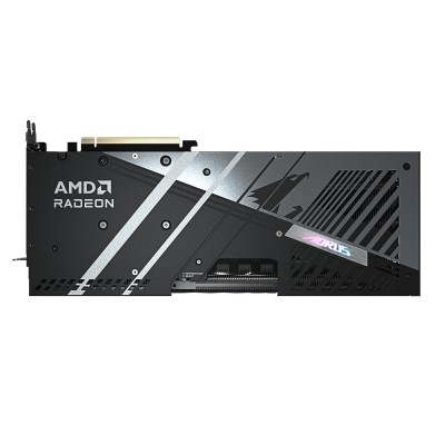 Відеокарта GIGABYTE Radeon RX 9070 XT 16GB GDDR6 AORUS ELITE (GV-R9070XTAORUS_E)
