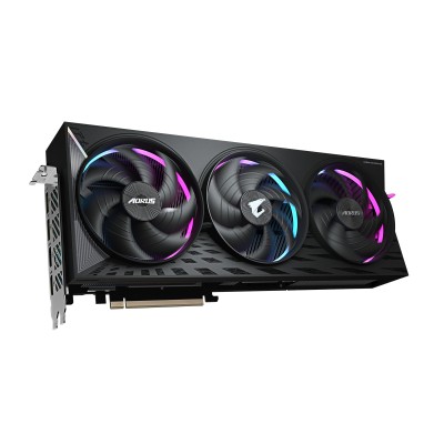 Відеокарта GIGABYTE Radeon RX 9070 XT 16GB GDDR6 AORUS ELITE (GV-R9070XTAORUS_E)