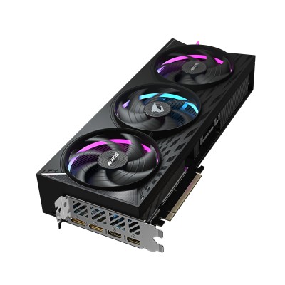 Відеокарта GIGABYTE Radeon RX 9070 XT 16GB GDDR6 AORUS ELITE (GV-R9070XTAORUS_E)
