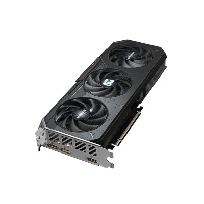 Відеокарта GIGABYTE Radeon RX 9600 XT 16GB GDDR6 GAMING OC (GV-R9060XTGAMING_OC-16GD)