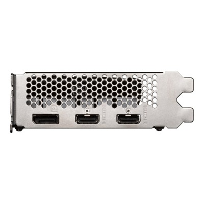 Відеокарта MSI GeForce RTX 3050 6GB GDDR6 VENTUS 2X OC (912-V812-015)