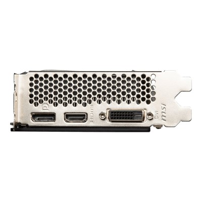 Відеокарта MSI GeForce RTX 3050 8GB GDDR6 VENTUS 2X XS OC (912-V809-4287) Відеокарта MSI GeForce RTX 3050 8GB GDDR6 VENTUS 2X XS OC (912-V809-4287)