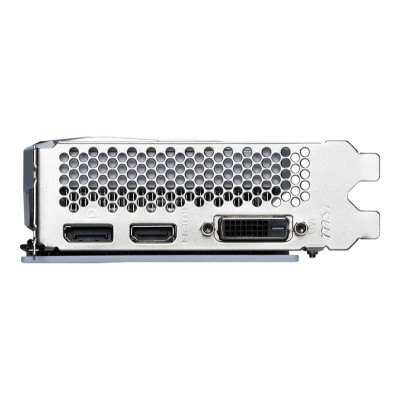 Відеокарта MSI GeForce RTX 3050 8GB GDDR6 VENTUS 2X XS WHITE OC білий (912-V809-4401)