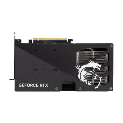 Відеокарта MSI GeForce RTX 5060 8GB GDDR7 GAMING OC (912-V537-005)