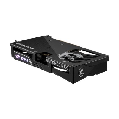 Відеокарта MSI GeForce RTX 5060 8GB GDDR7 GAMING OC (912-V537-005)