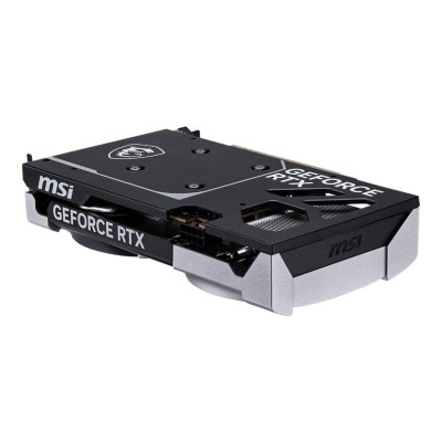 Відеокарта MSI GeForce RTX 5060 8GB GDDR7 VENTUS 2X OC (912-V537-002)