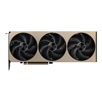 Відеокарта MSI GeForce RTX 5070 12GB GDDR7 INSPIRE 3X OC (912-V532-006)