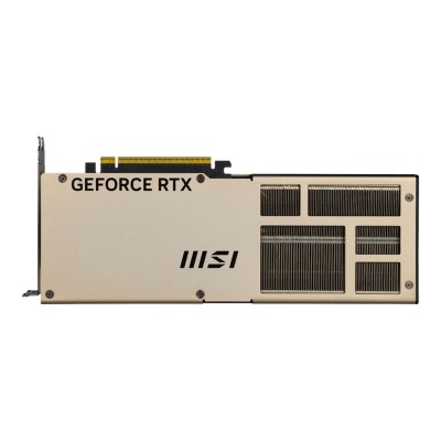 Відеокарта MSI GeForce RTX 5070 12GB GDDR7 INSPIRE 3X OC (912-V532-006)