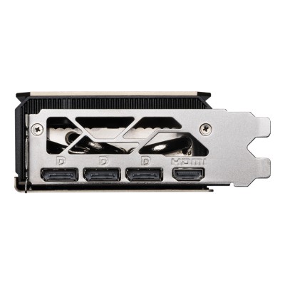 Відеокарта MSI GeForce RTX 5070 12GB GDDR7 INSPIRE 3X OC (912-V532-006)