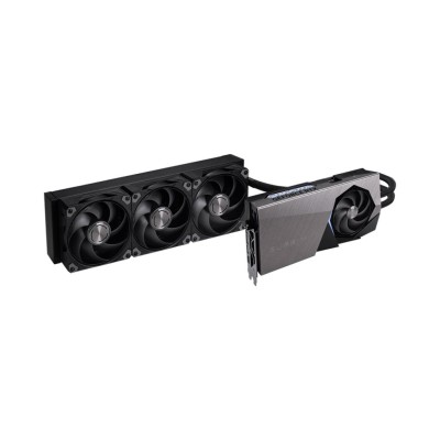 Відеокарта MSI GeForce RTX 5090 32GB GDDR7 SUPRIM LIQUID SOC (912-V530-011) Відеокарта MSI GeForce RTX 5090 32GB GDDR7 SUPRIM LIQUID SOC (912-V530-011)