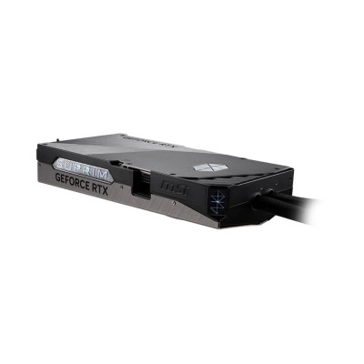 Відеокарта MSI GeForce RTX 5090 32GB GDDR7 SUPRIM LIQUID SOC (912-V530-011) Відеокарта MSI GeForce RTX 5090 32GB GDDR7 SUPRIM LIQUID SOC (912-V530-011)