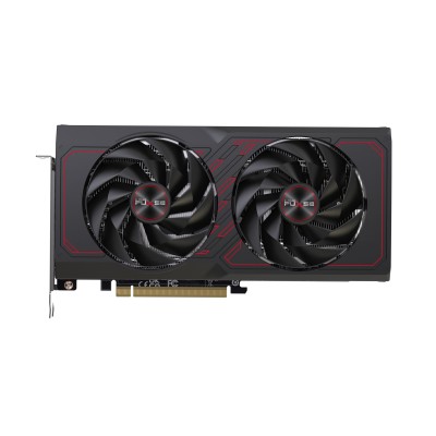 Відеокарта SAPPHIRE Radeon RX 7600 XT 16GB GDDR6 PULSE GAMING OC (11339-04-20G)