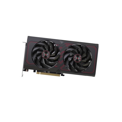 Відеокарта SAPPHIRE Radeon RX 7600 XT 16GB GDDR6 PULSE GAMING OC (11339-04-20G)