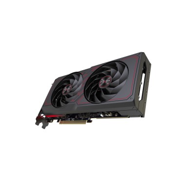 Відеокарта SAPPHIRE Radeon RX 7600 XT 16GB GDDR6 PULSE GAMING OC (11339-04-20G)