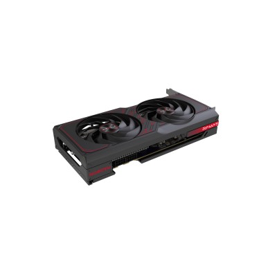Відеокарта SAPPHIRE Radeon RX 7600 XT 16GB GDDR6 PULSE GAMING OC (11339-04-20G)