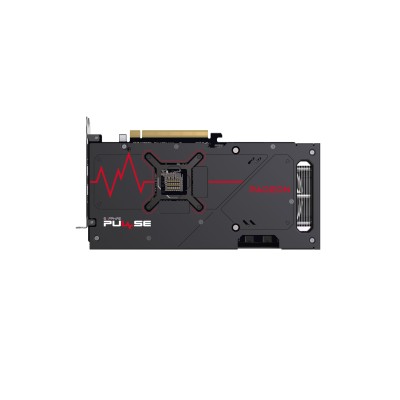 Відеокарта SAPPHIRE Radeon RX 7600 XT 16GB GDDR6 PULSE GAMING OC (11339-04-20G)