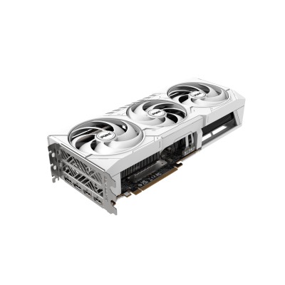 Відеокарта SAPPHIRE Radeon RX 9070 XT 16GB GDDR6 PURE GAMING OC (11348-02-20G)