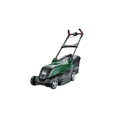 Газонокосарка мережева Bosch AdvancedRotak 44-750 1800Вт 44 см 50л 25-80мм 16.5кг
