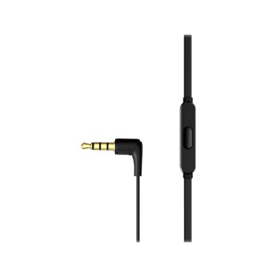 Гарнітура HyperX Cloud Earbuds II 3.5 мм Black (70N24AA)