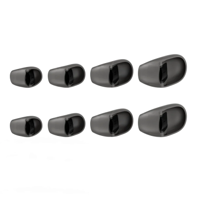 Гарнітура HyperX Cloud Earbuds II 3.5 мм Red (705L8AA)