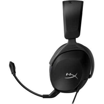 Гарнітура HyperX Cloud Stinger 2 Core PS5/PS4, mini-jack, чорно-синій (6H9B6AA) Гарнітура HyperX Cloud Stinger 2 Core PS5/PS4, mini-jack, чорно-синій (6H9B6AA)