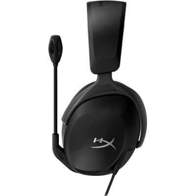 Гарнітура HyperX Cloud Stinger 2 Core PS5/PS4, mini-jack, чорно-синій (6H9B6AA) Гарнітура HyperX Cloud Stinger 2 Core PS5/PS4, mini-jack, чорно-синій (6H9B6AA)