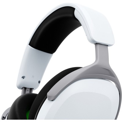 Гарнітура HyperX Cloud Stinger 2 Core Xbox, mini-jack, біло-зелений (6H9B7AA) Гарнітура HyperX Cloud Stinger 2 Core Xbox, mini-jack, біло-зелений (6H9B7AA)