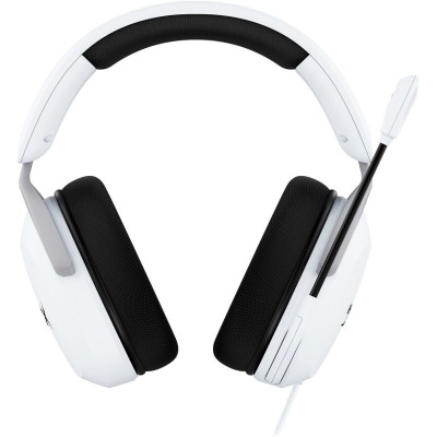 Гарнітура HyperX Cloud Stinger 2 Core Xbox, mini-jack, біло-зелений (6H9B7AA) Гарнітура HyperX Cloud Stinger 2 Core Xbox, mini-jack, біло-зелений (6H9B7AA)