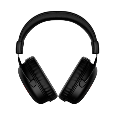 Гарнітура ігрова HyperX Cloud II Core, WL/USB-A, чорний (6Y2G8AA)