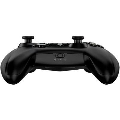 Геймпад HyperX Clutch, cross-platform, WL/BT/USB-A, чорний (516L8AA)