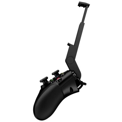 Геймпад HyperX Clutch, cross-platform, WL/BT/USB-A, чорний (516L8AA)
