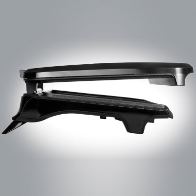 Гриль George Foreman прижимний Fit Grill Medium 1630Вт, темп. режимів-1, пластик, чорний Гриль George Foreman прижимний Fit Grill Medium 1630Вт, темп. режимів-1, пластик, чорний