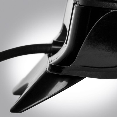 Гриль George Foreman прижимний Fit Grill Medium 1630Вт, темп. режимів-1, пластик, чорний Гриль George Foreman прижимний Fit Grill Medium 1630Вт, темп. режимів-1, пластик, чорний